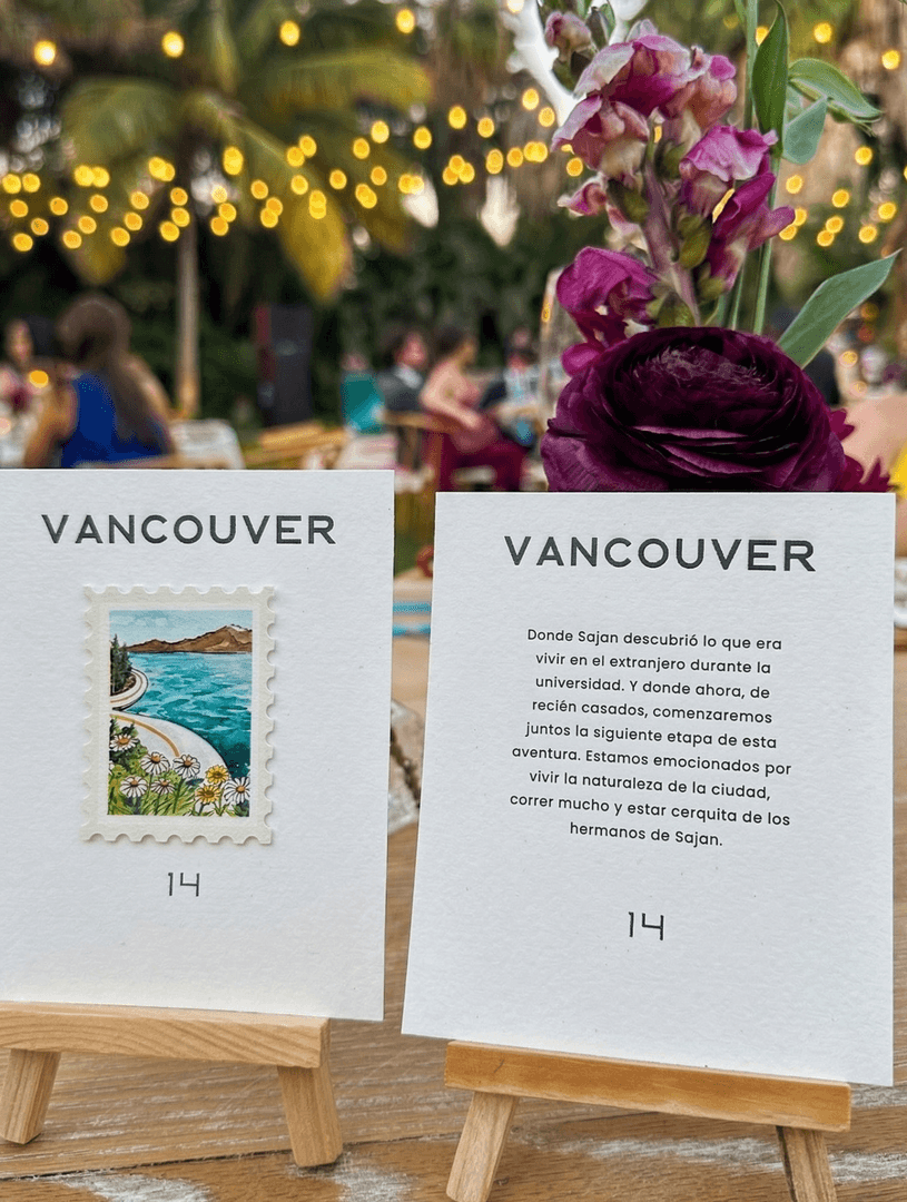 Custom tablenumbers wedding2